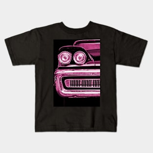 Classic Car Kids T-Shirt